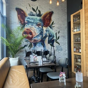 Coolinary - Porker on the wall - New American Near Me - Palm Beach Gardens, Florida Coolinary - Porker on the wall - New American Near Me - Palm Beach Gardens, Florida