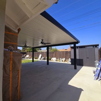 Paradise Patio Covers - Patio Coverings Near Me - La Habra, California Paradise Patio Covers - Patio Coverings Near Me - La Habra, California
