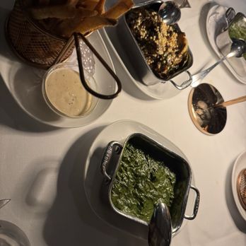 Delmonico's - Steakhouses Near Me - New York, New York