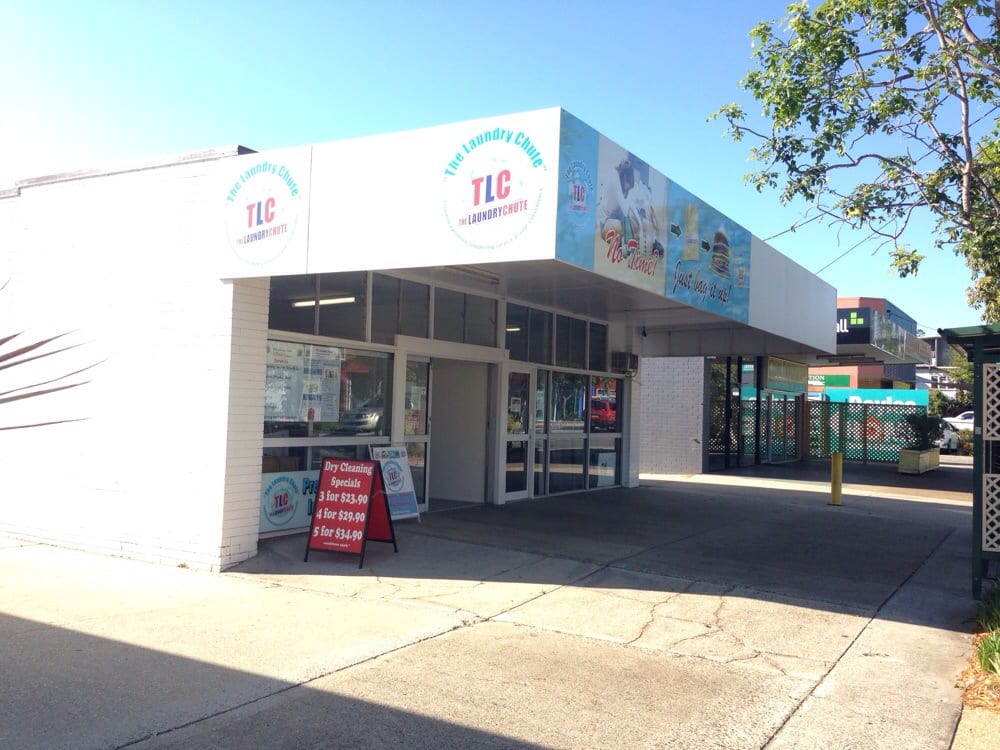 THE LAUNDRY CHUTE Updated September 2024 37 Blackwood St, Mitchelton Queensland, Australia