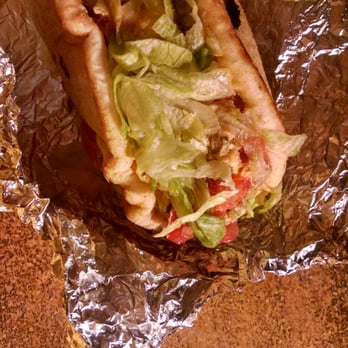 Loops - The FetaFire Grilled Pita - Greek Near Me - Columbus, Ohio
