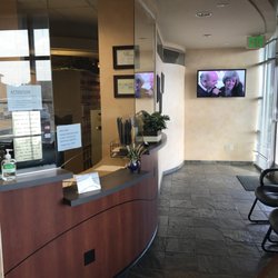 Nadine Yassa, MD - FRONT OFFICE WAITING AREA