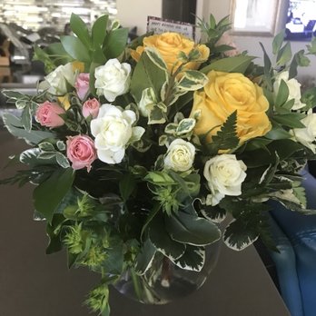 Town Square Florist - Florists Near Me - Chino, California