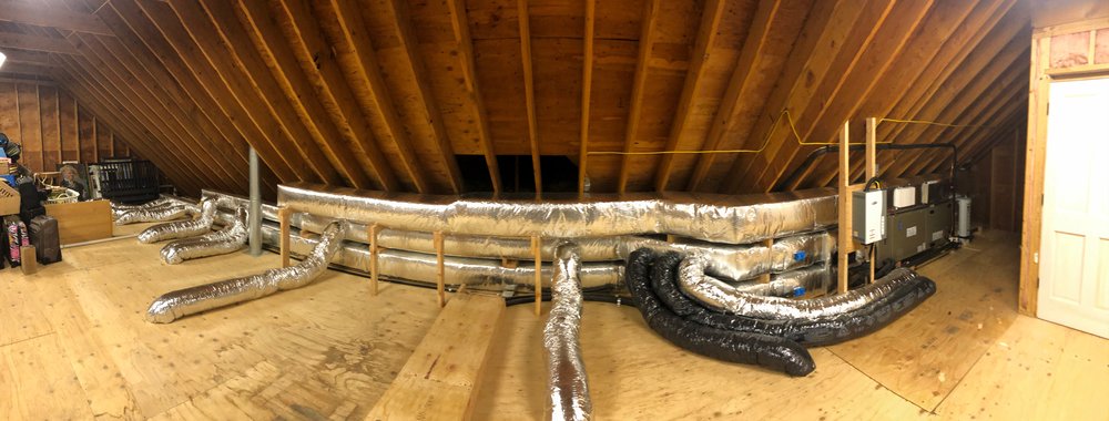 Slide of Ace Hardware Home Services