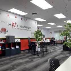 Mathnasium