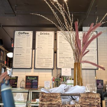 You & Me Cafe - Some menu - Cafes Near Me - Stillwater, Minnesota