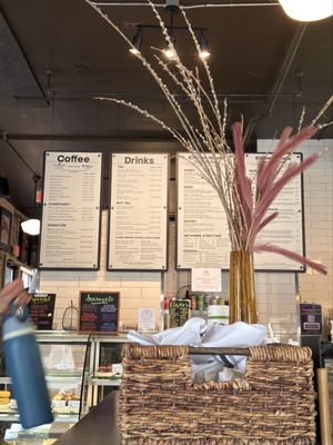 You & Me Cafe by null