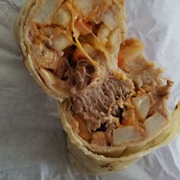 Burrito Supreme