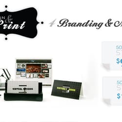 Design & Print Center - Cheap Online Printing Service