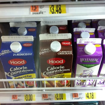 Walmart - They have this but not the nonfat one.. only 70 cal, 3G of sugar. - Grocery Near Me - San Jose, California