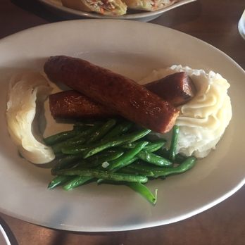 Sean Ryan Pub - Bangers and Mash - Irish Near Me - Vero Beach, Florida