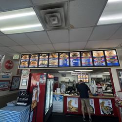 Hamburger Heaven