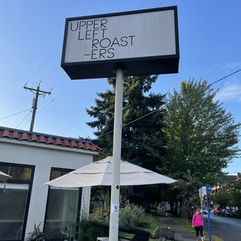 Upper Left Roasters - Coffee & Tea Near Me - Portland, Oregon Upper Left Roasters - Coffee & Tea Near Me - Portland, Oregon