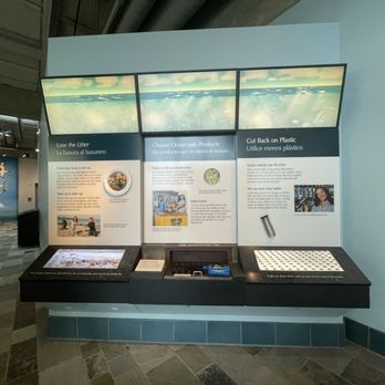 Monterey Bay Aquarium - Aquariums Near Me - Monterey, California Monterey Bay Aquarium - Aquariums Near Me - Monterey, California