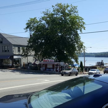 Red's Eats - Finally made the trip... - Seafood Near Me - Wiscasset, Maine