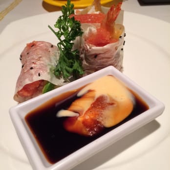 Sushi Boom - japanese burrito in soy paper - Sushi Bars Near Me - Orange, California Sushi Boom - japanese burrito in soy paper - Sushi Bars Near Me - Orange, California
