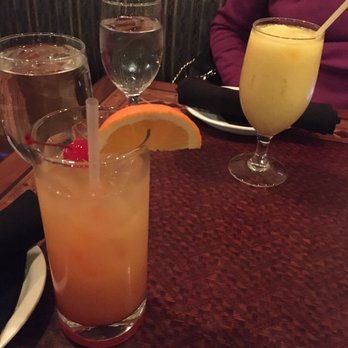 Jalapenos - Yummy drinks! - Mexican Near Me - Annapolis, Maryland