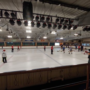 Ice Chalet - Curling tournament with 5 sheets - Skating Rinks Near Me - Knoxville, Tennessee Ice Chalet - Curling tournament with 5 sheets - Skating Rinks Near Me - Knoxville, Tennessee
