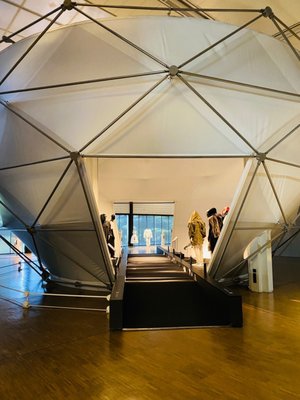 Museo del Traje by null