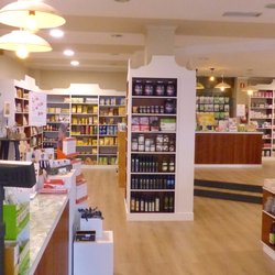 Natural Box - Les esperamos