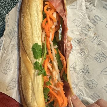 Tay Ho - San Gabriel - DB Banh Mi - Vietnamese Near Me - San Gabriel, California Tay Ho - San Gabriel - DB Banh Mi - Vietnamese Near Me - San Gabriel, California