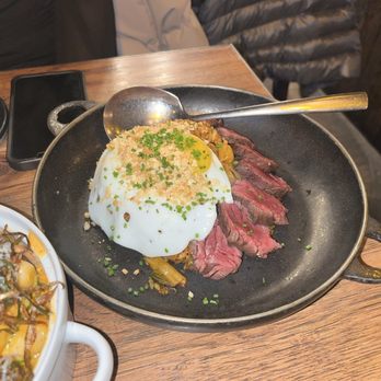Osamil - Kimchi Fried Rice - Korean Near Me - New York, New York