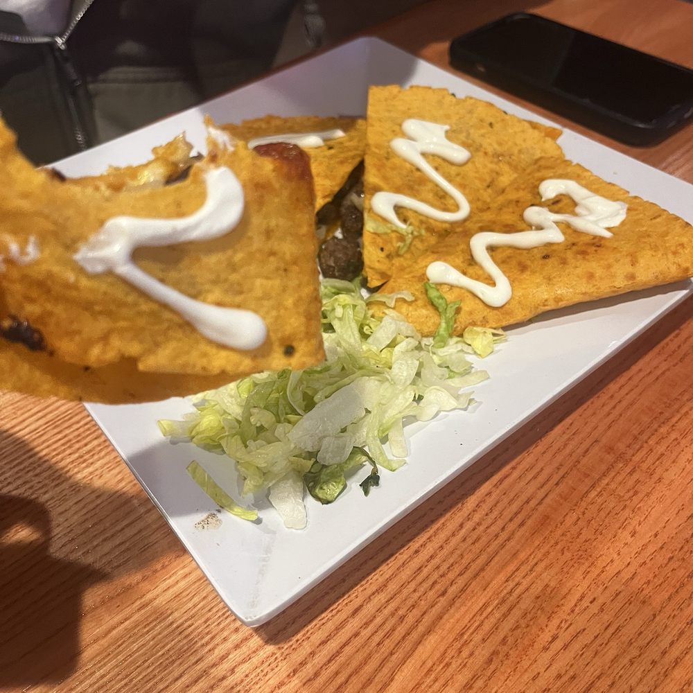 Johnny's Tavern West - Steak quesadillas - American Near Me - Lawrence, Kansas Johnny's Tavern West - Steak quesadillas - American Near Me - Lawrence, Kansas