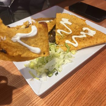 Johnny's Tavern West - Steak quesadillas - American Near Me - Lawrence, Kansas Johnny's Tavern West - Steak quesadillas - American Near Me - Lawrence, Kansas