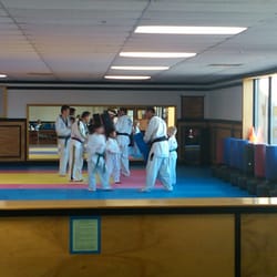 Kwon's Taekwondo Martial Arts