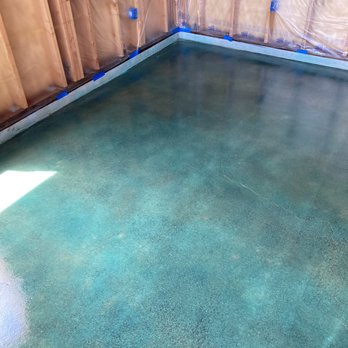 BRODT CONSTRUCTION - Interior concrete flooring - General Contractors Near Me BRODT CONSTRUCTION - Interior concrete flooring - General Contractors Near Me
