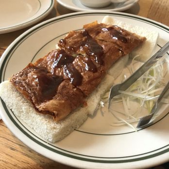 Hot Wok Cafe - Sizzle Duck Crepe Appetizer - Chinese Near Me - Princeton Junction, New Jersey