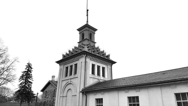 Dundurn Castle National Historic Site by null