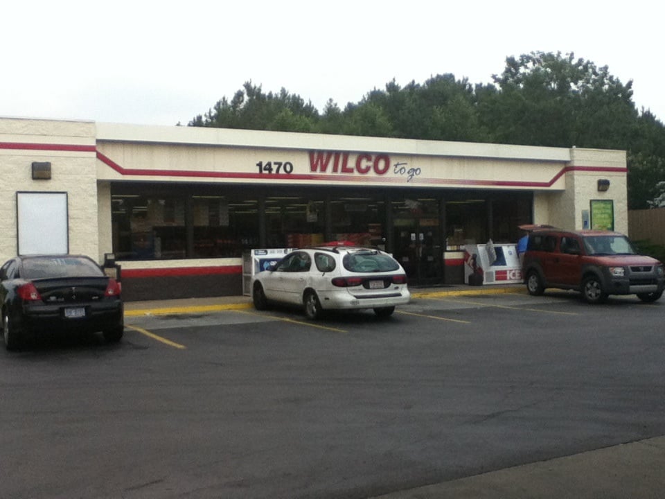 WILCO GARNER Convenience Stores 1470 US Highway 70 W, Garner, NC