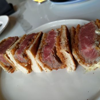 Nai  - Tapas/Small Plates Near Me - New York, New York