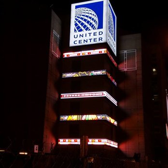 United Center - Stadiums & Arenas Near Me - Chicago, Illinois United Center - Stadiums & Arenas Near Me - Chicago, Illinois