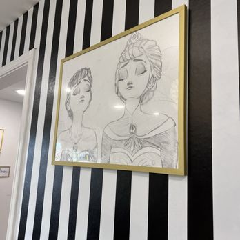 Especially Sweet Gourmet Chocolate Boutique - Drawn by daughter of owners. - Chocolatiers & Shops Near Me - Keller, Texas Especially Sweet Gourmet Chocolate Boutique - Drawn by daughter of owners. - Chocolatiers & Shops Near Me - Keller, Texas