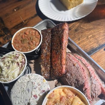 Hometown Bar-B-Que - Barbeque Near Me - Brooklyn, New York
