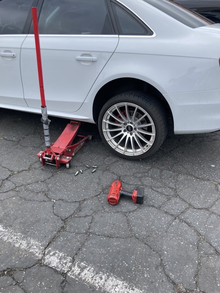 KING TIRE SHOP Updated October 2024 21 Photos & 42 Reviews 8939