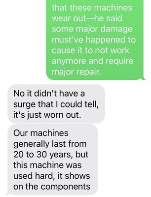 Texas Electrolysis Supply