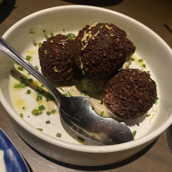 Aba - Green Falafel - Mediterranean Near Me - Austin, Texas Aba - Green Falafel - Mediterranean Near Me - Austin, Texas