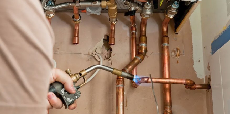 Slide of Genie Construction Services