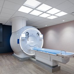 Prenuvo - Prenuvo MRI Machine