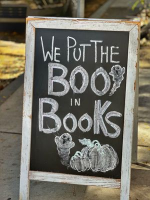 Wicked Good Books by null