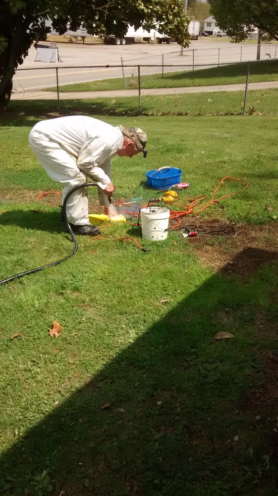 Slide of Carter Plumbing & Drains