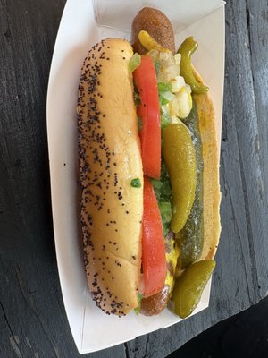 Dog Day Afternoon by null Dog Day Afternoon by null