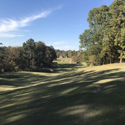 Heatherwood Golf & Country Club