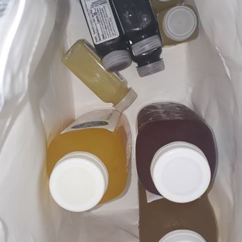 Pressed Juicery - Online pick-up - Juice Bars & Smoothies Near Me - Rancho Cucamonga, California