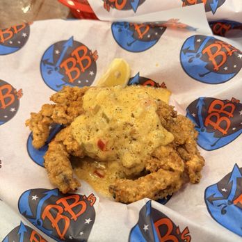 BB's Tex-Orleans - Cajun/Creole Near Me - Houston, Texas BB's Tex-Orleans - Cajun/Creole Near Me - Houston, Texas