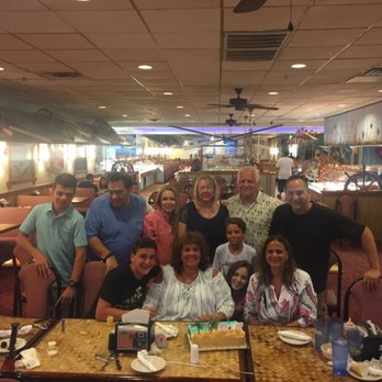 Captain Jack's Seafood Buffet - Seafood Near Me - North Myrtle Beach, South Carolina Captain Jack's Seafood Buffet - Seafood Near Me - North Myrtle Beach, South Carolina