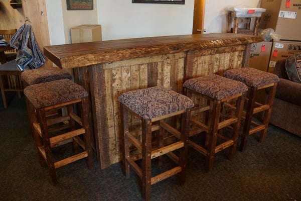 TIMBERCREEK FURNITURE - 12 Photos - Furniture Stores - 1038 1st Ave E